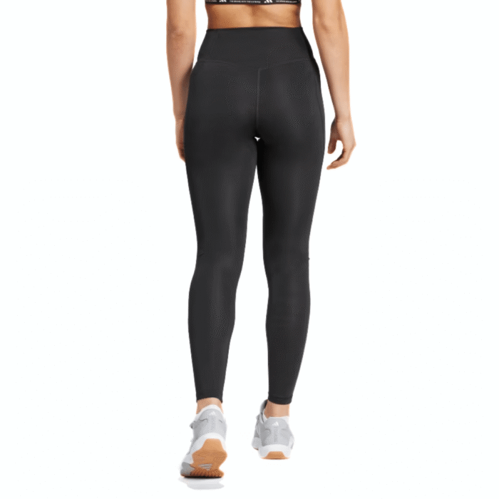 Adidas Optime Essentials - Calza Dama - Imagen 3