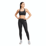 Adidas Optime Essentials - Calza Dama - Imagen 2