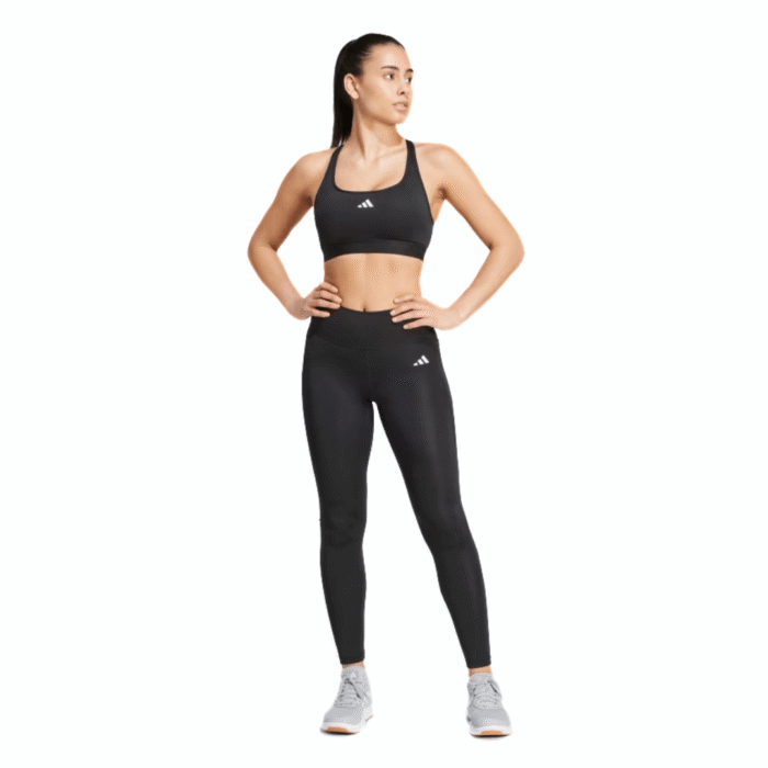 Adidas Optime Essentials - Calza Dama - Imagen 2