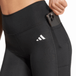 Adidas Optime Essentials - Calza Dama - Imagen 6