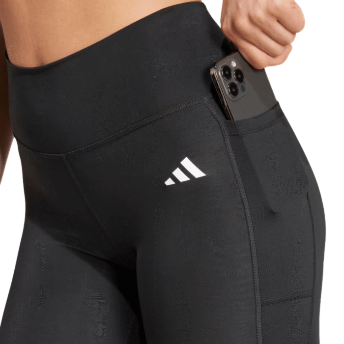 Adidas Optime Essentials - Calza Dama - Imagen 6