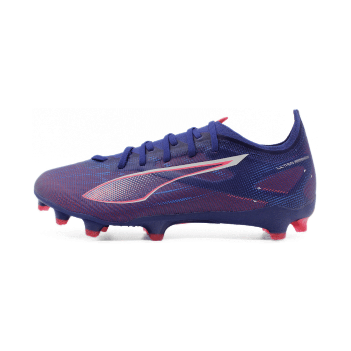 Puma Ultra 5 Match FG/AG - Deportivo Hombre - Imagen 1