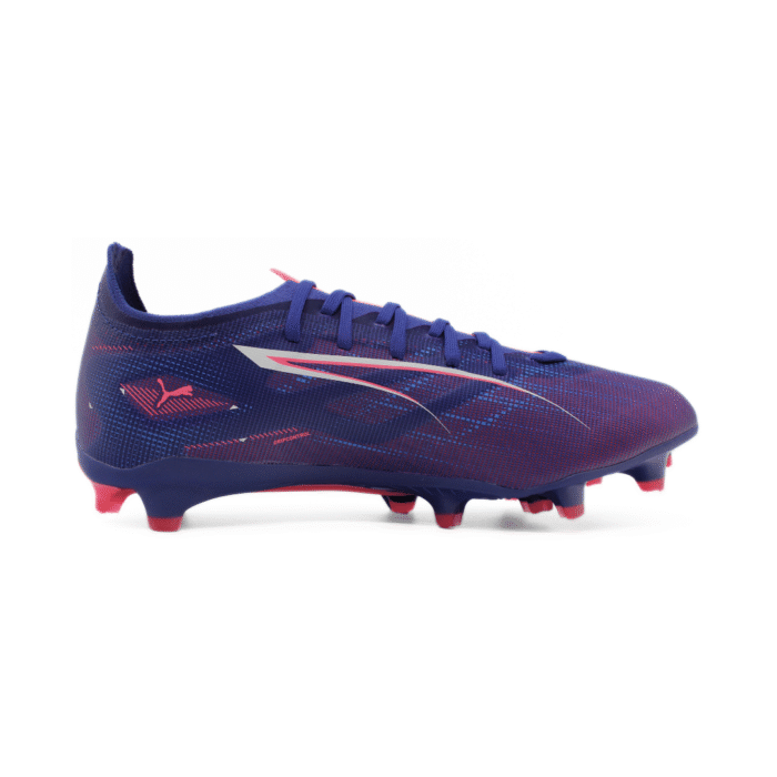 Puma Ultra 5 Match FG/AG - Deportivo Hombre - Imagen 3