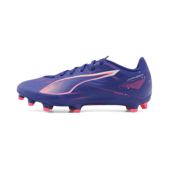 Puma Ultra 5 Play FG/AG - Deportivo Hombre - Imagen 1