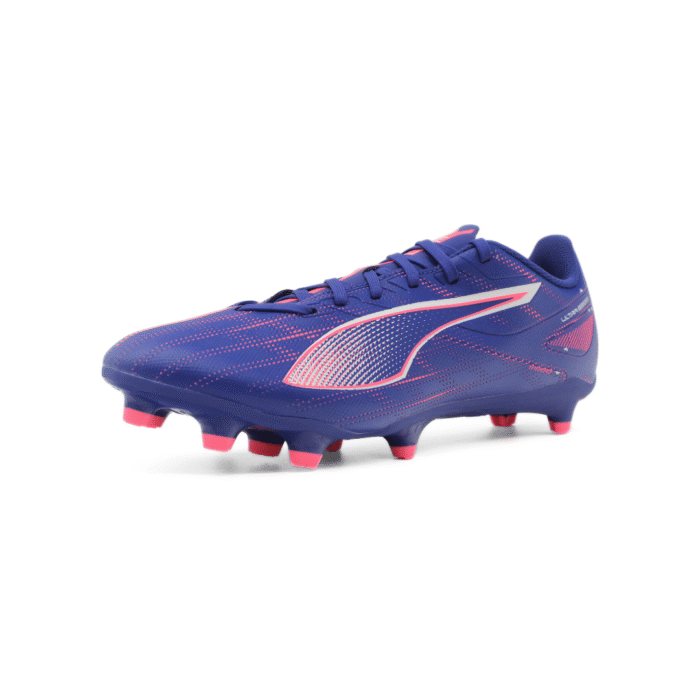 Puma Ultra 5 Play FG/AG - Deportivo Hombre - Imagen 2
