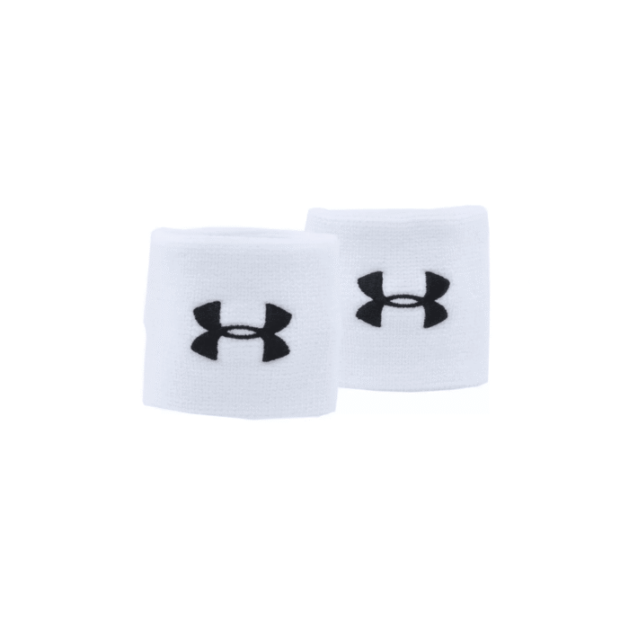 Under Armour 3" Performance - Muñequera - Imagen 1