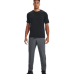 Under Armour Left Chest Logo - Camiseta Hombre - Imagen 3