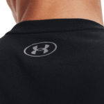 Under Armour Left Chest Cut Off - Musculosa Hombre - Imagen 6