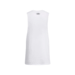 Under Armour Left Chest Cut Off - Musculosa Hombre - Imagen 2