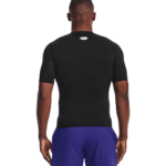 Under Armour HeatGear - Camiseta Hombre - Imagen 4