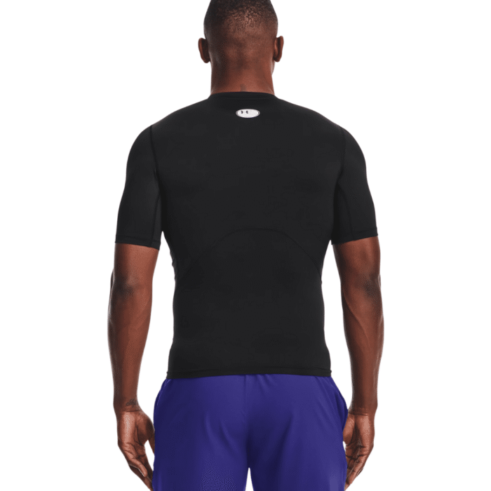 Under Armour HeatGear - Camiseta Hombre - Imagen 4
