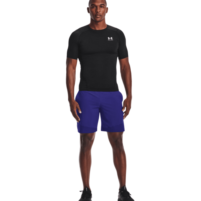 Under Armour HeatGear - Camiseta Hombre - Imagen 5