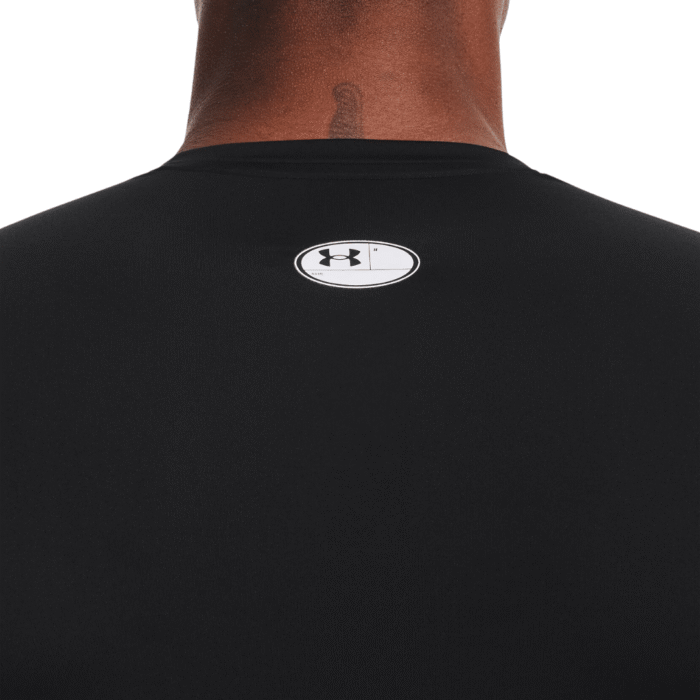 Under Armour HeatGear - Camiseta Hombre - Imagen 6