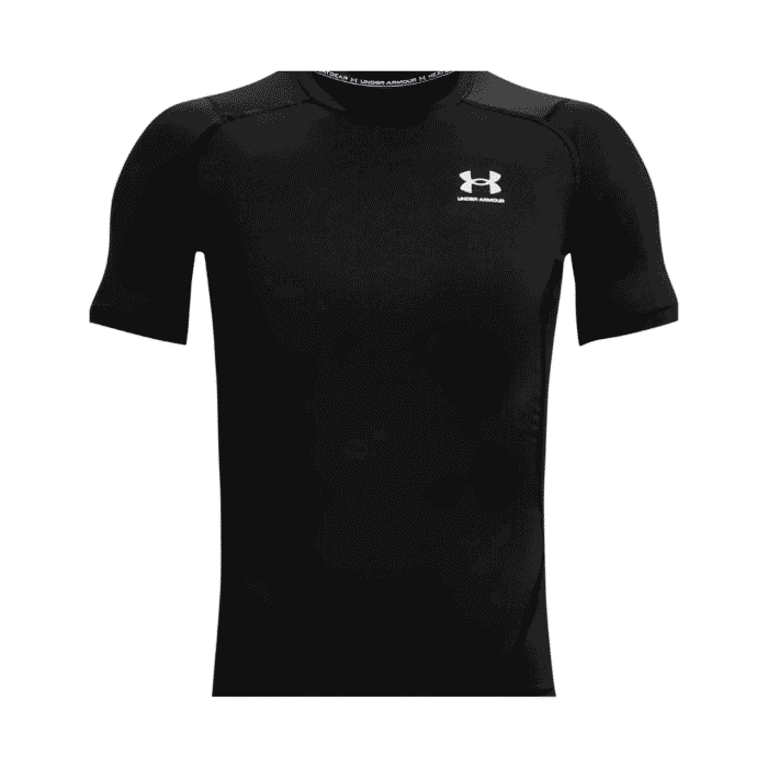 Under Armour HeatGear - Camiseta Hombre - Imagen 1
