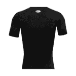 Under Armour HeatGear - Camiseta Hombre - Imagen 2