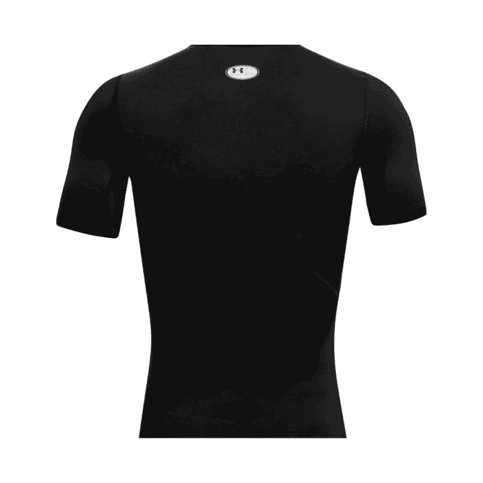 Under Armour HeatGear - Camiseta Hombre - Imagen 2
