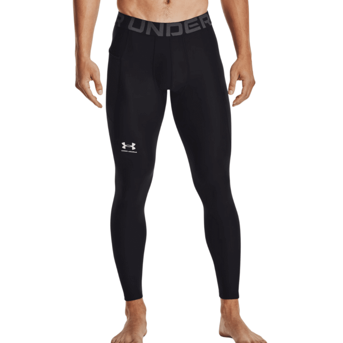 Under Armour HeatGear - Calza Hombre - Imagen 3