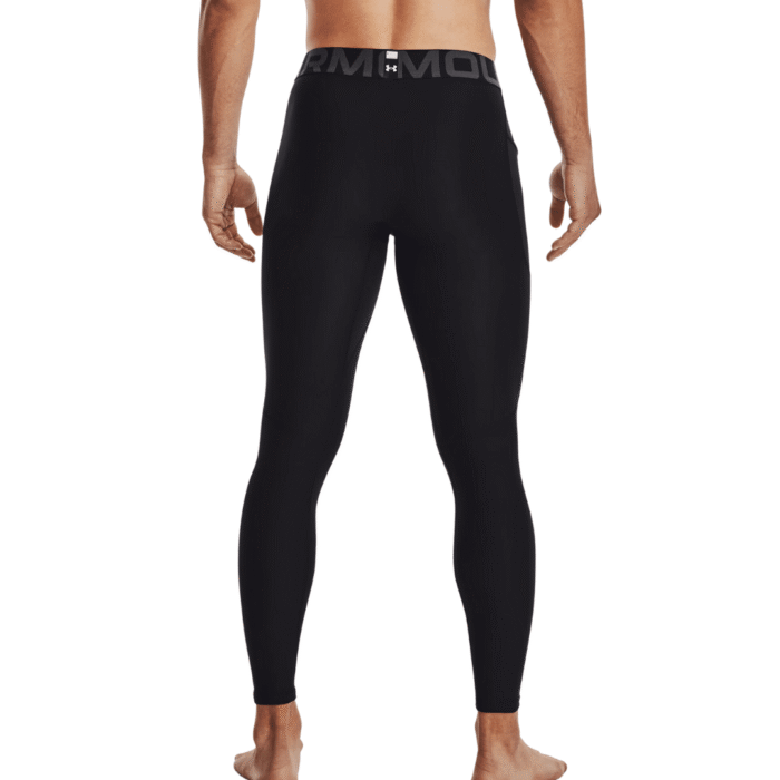 Under Armour HeatGear - Calza Hombre - Imagen 4