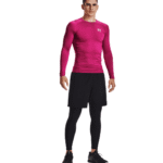 Under Armour HeatGear - Calza Hombre - Imagen 6