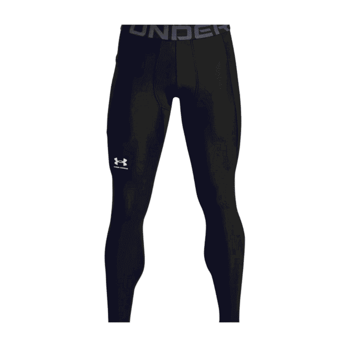 Under Armour HeatGear - Calza Hombre - Imagen 1