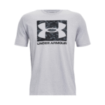 Under Armour Camo Boxed Logo - Camiseta Hombre