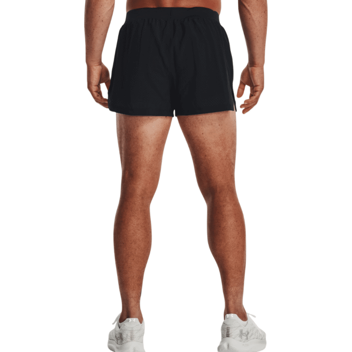 Under Armour Launch Split Perf - Short Hombre - Imagen 4