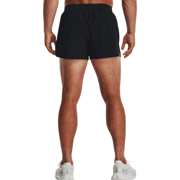 Under Armour Launch Split Perf - Short Hombre - Imagen 3