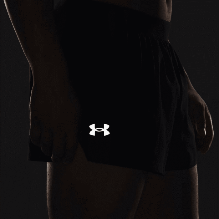 Under Armour Launch Split Perf - Short Hombre - Imagen 7