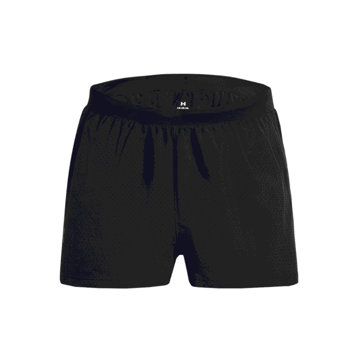 Under Armour Launch Split Perf - Short Hombre - Imagen 1