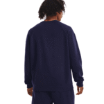 Under Armour Rival Fleece Crew - Buzo Hombre - Imagen 3