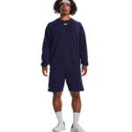 Under Armour Rival Fleece Crew - Buzo Hombre - Imagen 2