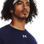 Under Armour Rival Fleece Crew - Buzo Hombre - Imagen 5
