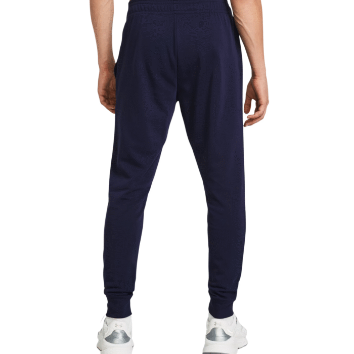Under Armour Rival Terry Joggers - Pantalón Hombre - Imagen 4