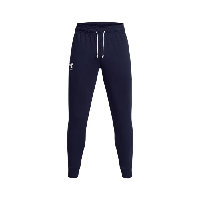 Under Armour Rival Terry Joggers - Pantalón Hombre - Imagen 1