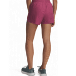 Under Armour Fly-By 2 en 1 - Short Dama - Imagen 7