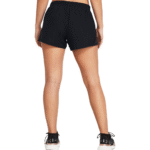Under Armour Fly-By 2 en 1 - Short Dama - Imagen 3