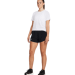 Under Armour Fly-By 2 en 1 - Short Dama - Imagen 5