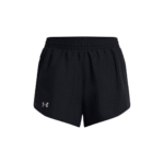 Under Armour Fly-By 2 en 1 - Short Dama