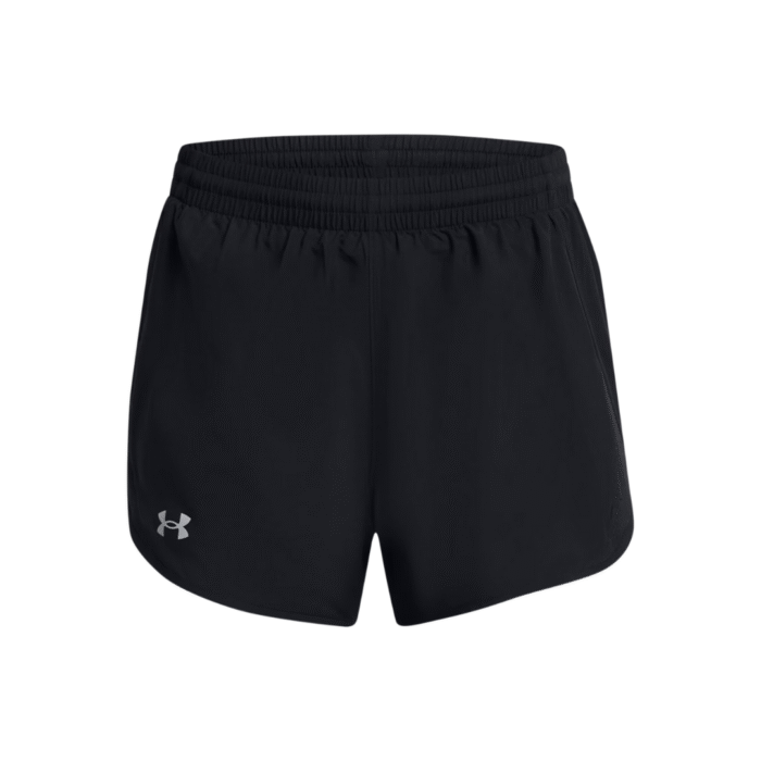 Under Armour Fly-By 2 en 1 - Short Dama - Imagen 1