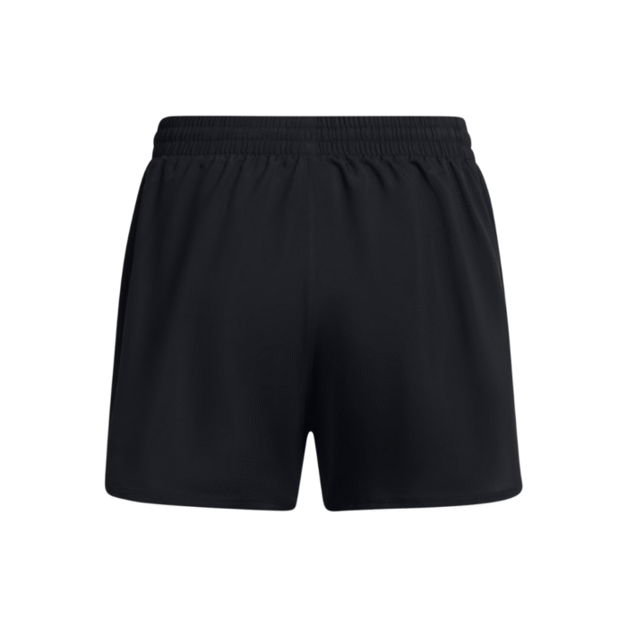 Under Armour Fly-By 2 en 1 - Short Dama - Imagen 2