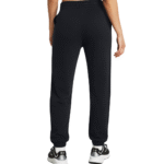 Under Armour Rival Terry Jogger - Pantalón Dama - Imagen 4