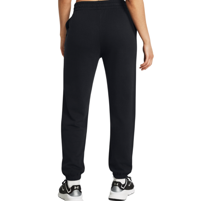 Under Armour Rival Terry Jogger - Pantalón Dama - Imagen 4
