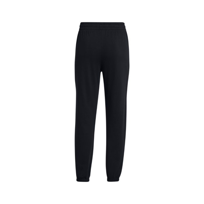 Under Armour Rival Terry Jogger - Pantalón Dama - Imagen 2