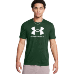 Under Armour Logo - Camiseta Hombre - Imagen 3