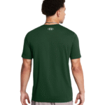 Under Armour Logo - Camiseta Hombre - Imagen 4