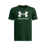 Under Armour Logo - Camiseta Hombre