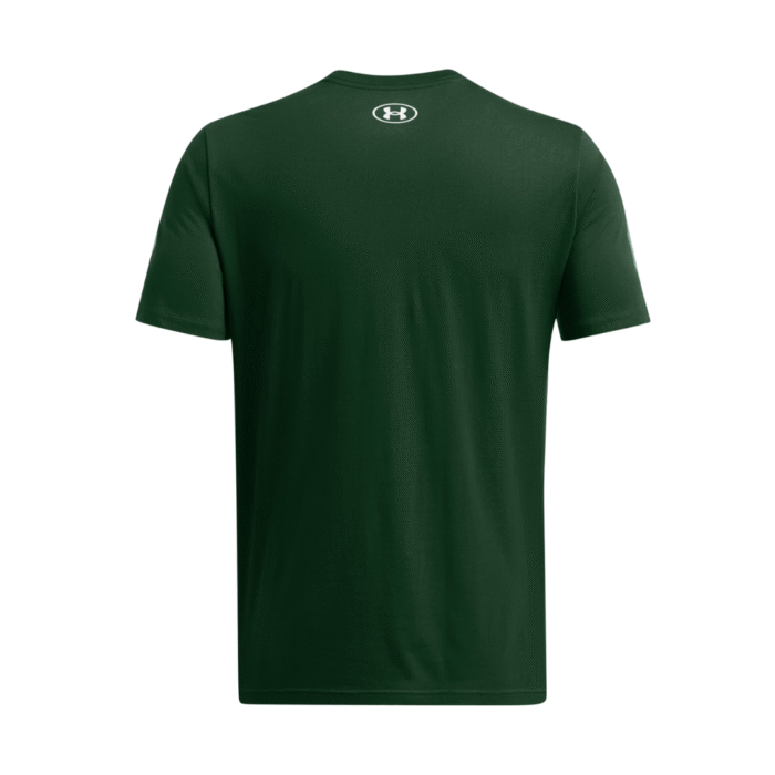 Under Armour Logo - Camiseta Hombre - Imagen 2