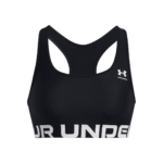 Under Armour HeatGear Mid Branded - Top Dama