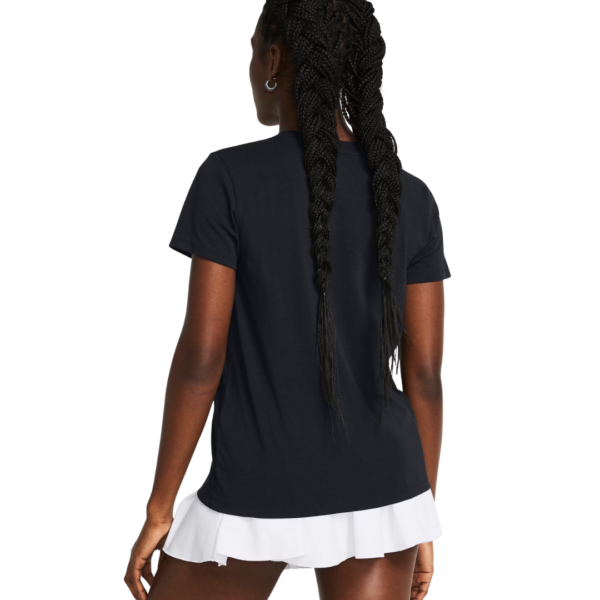 Under Armour Rival Core - Camiseta Dama - Imagen 4