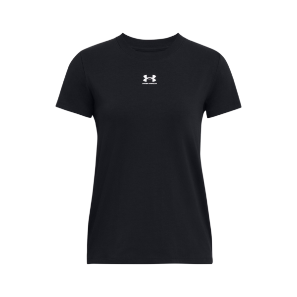 Under Armour Rival Core - Camiseta Dama